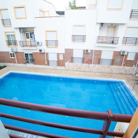 Dream Holidays Cabanas Tavira Bagian luar foto