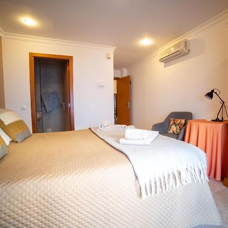 Dream Holidays Cabanas Tavira Bagian luar foto