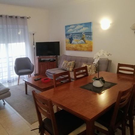 Dream Holidays Cabanas Tavira Ruang foto