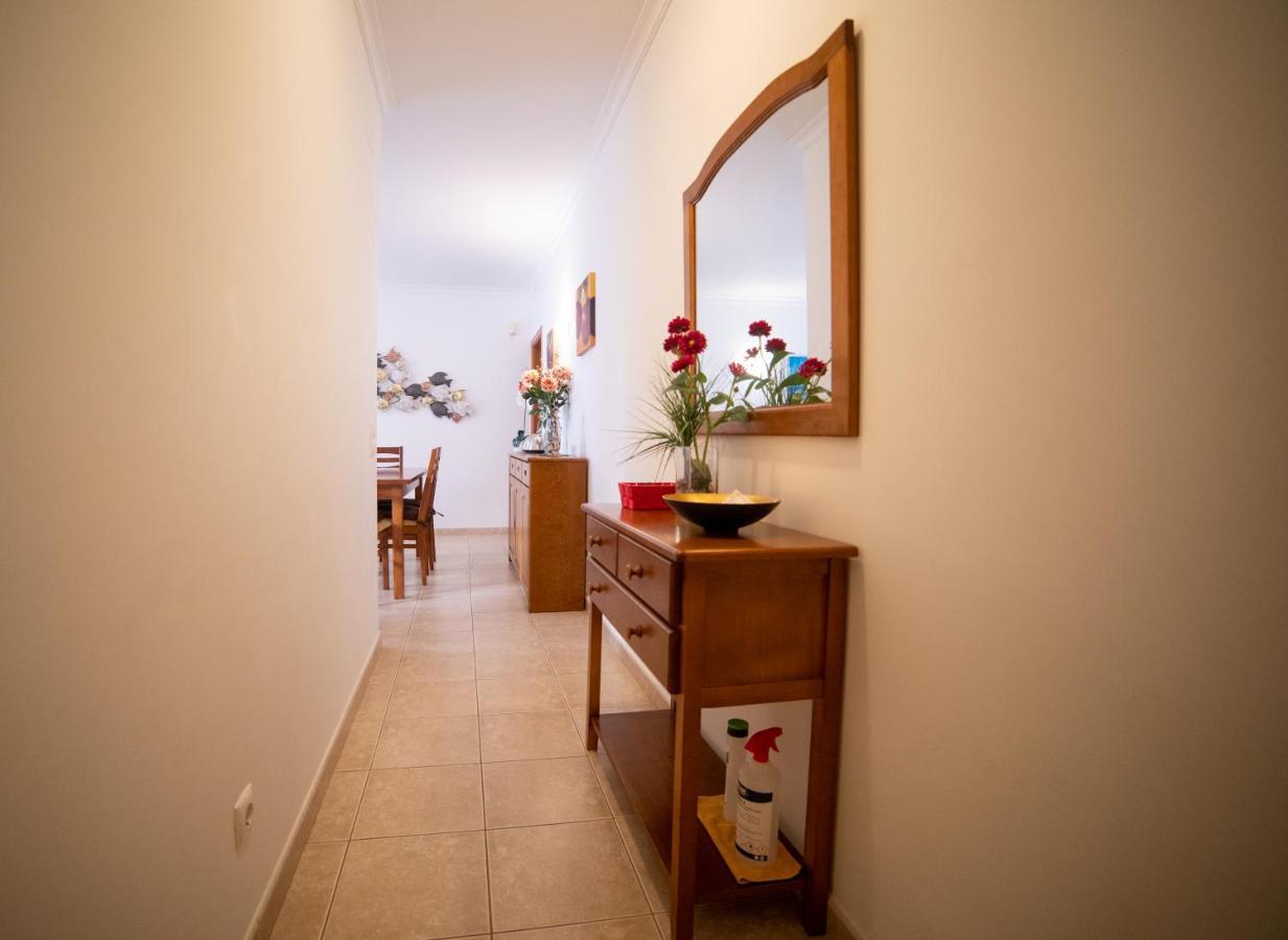 Dream Holidays Cabanas Tavira Bagian luar foto