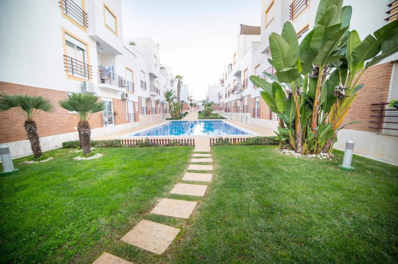 Dream Holidays Cabanas Tavira Bagian luar foto