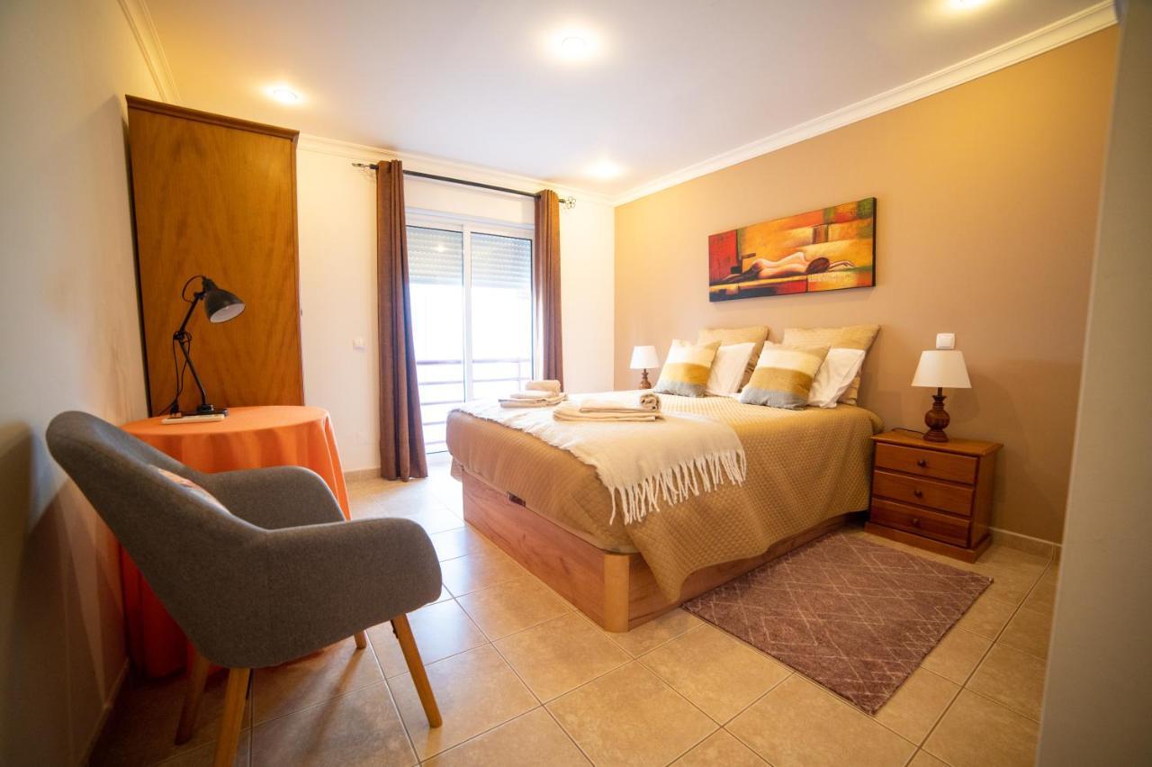 Dream Holidays Cabanas Tavira Bagian luar foto