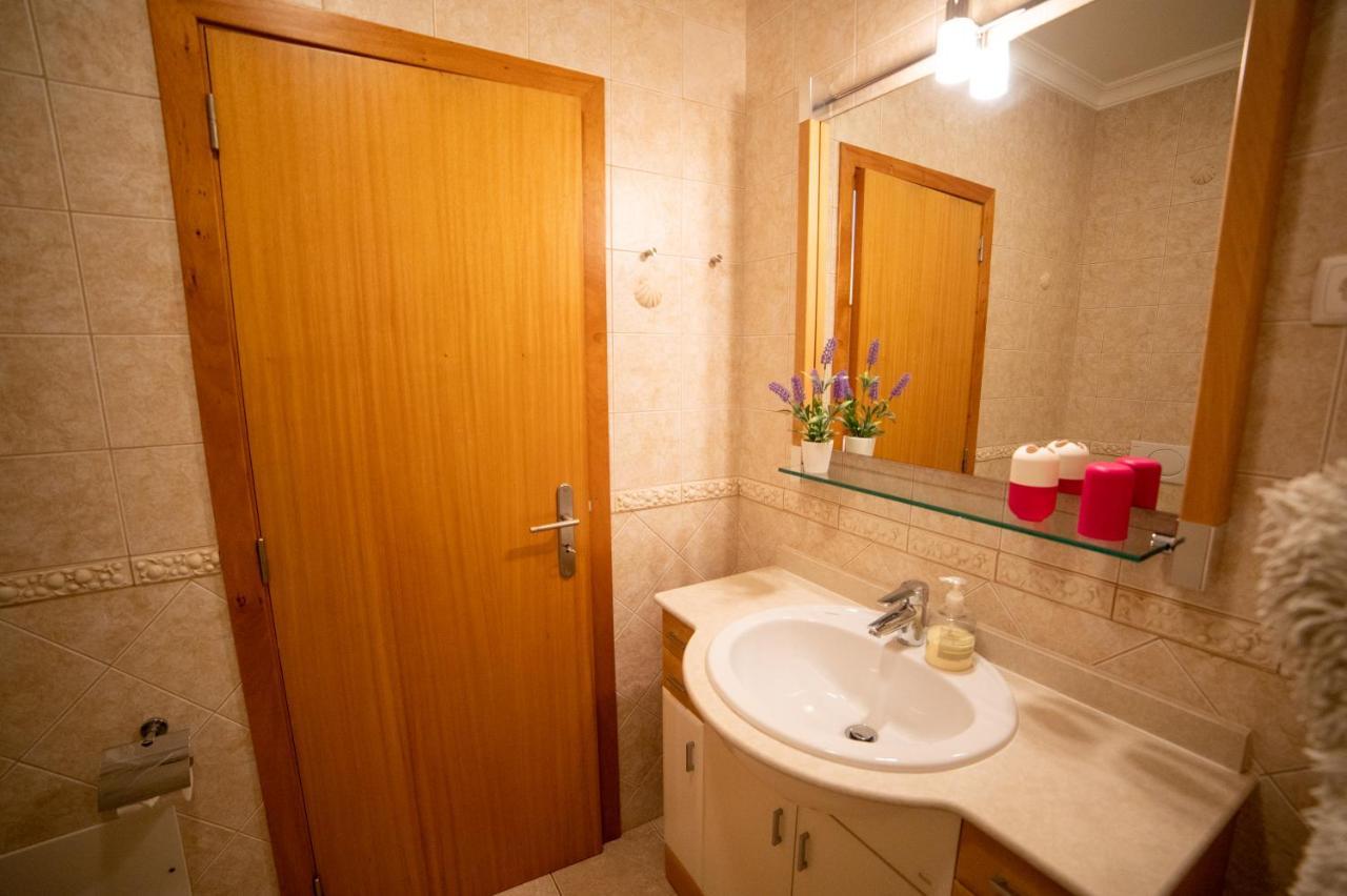 Dream Holidays Cabanas Tavira Bagian luar foto