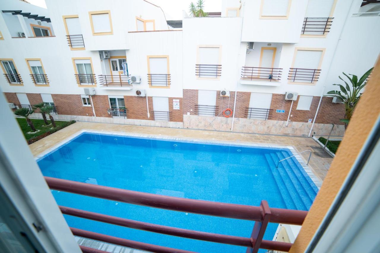 Dream Holidays Cabanas Tavira Bagian luar foto