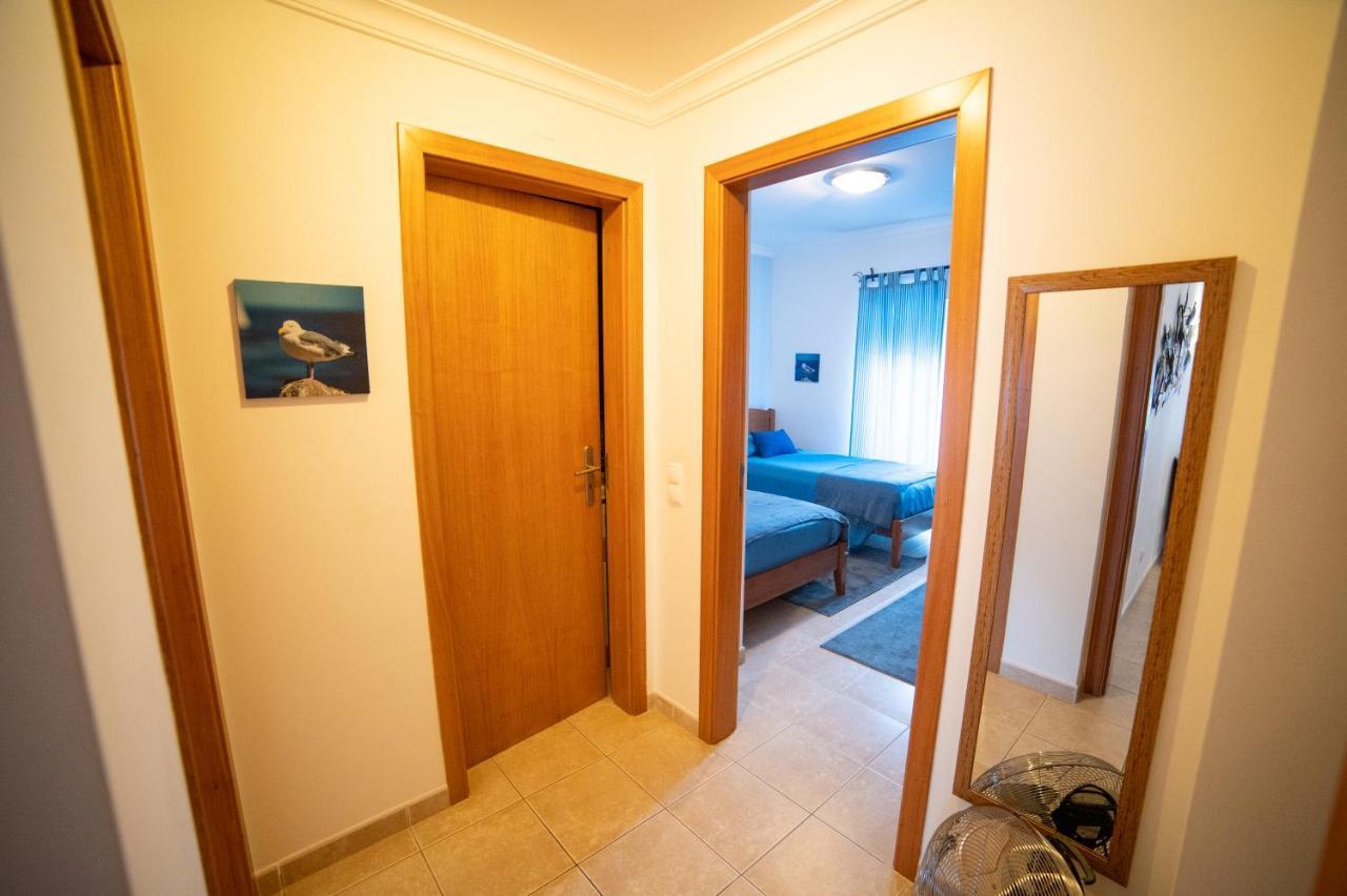 Dream Holidays Cabanas Tavira Bagian luar foto