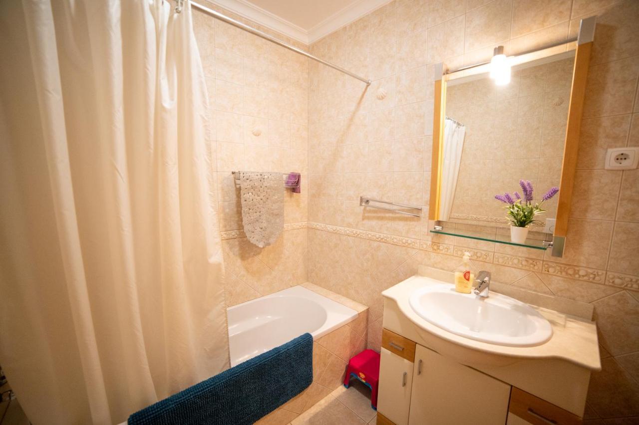Dream Holidays Cabanas Tavira Bagian luar foto