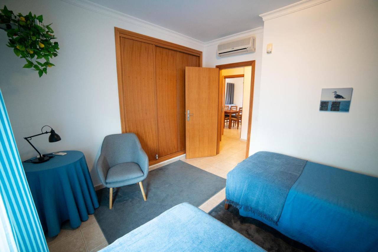 Dream Holidays Cabanas Tavira Bagian luar foto