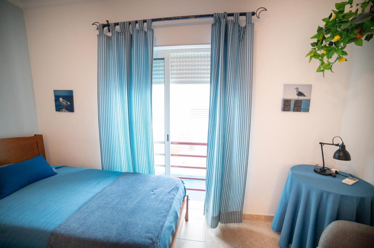 Dream Holidays Cabanas Tavira Bagian luar foto