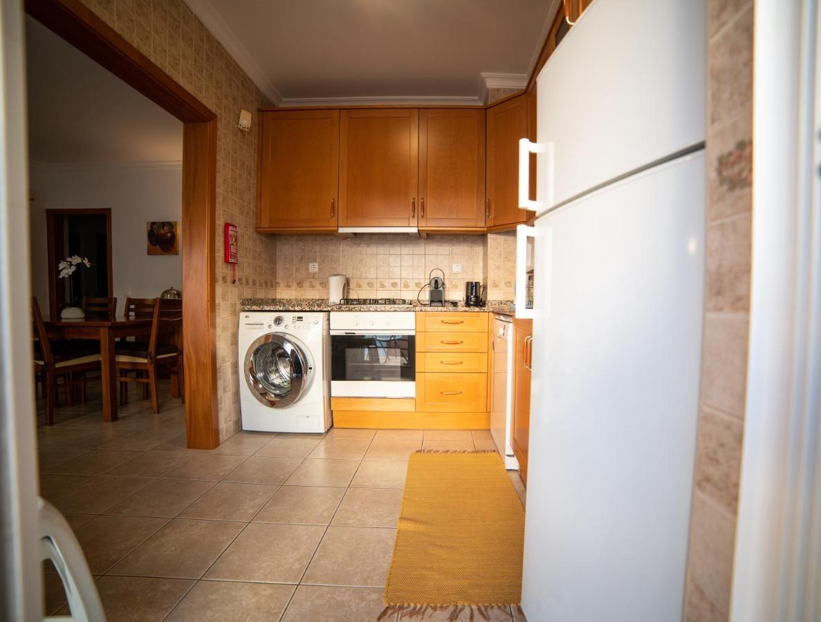 Dream Holidays Cabanas Tavira Bagian luar foto