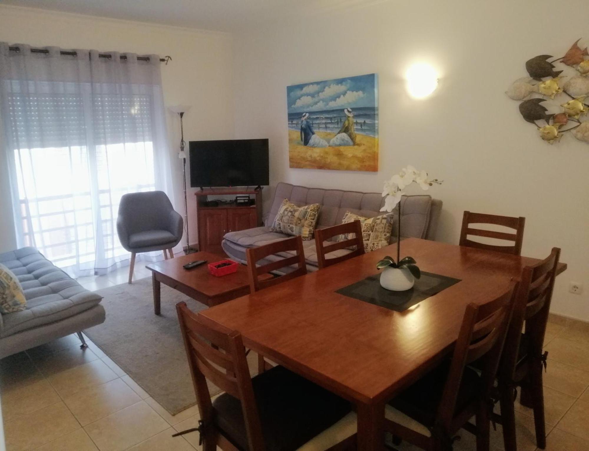 Dream Holidays Cabanas Tavira Ruang foto